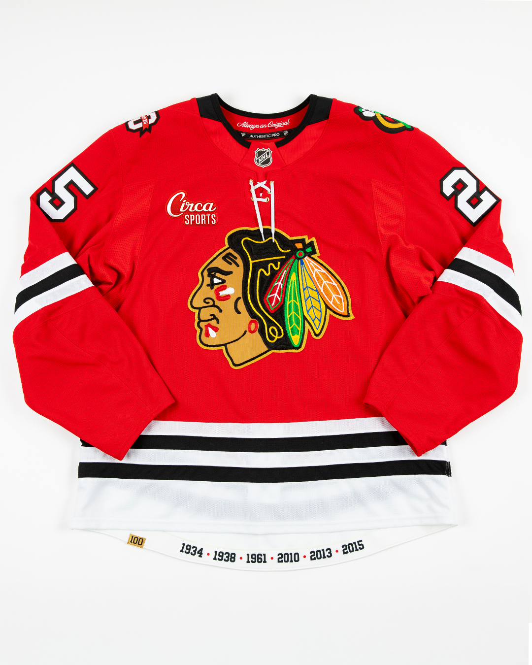 Reverse Retro Jersey Authentic Nhl Chicago Blackhawks Jersey