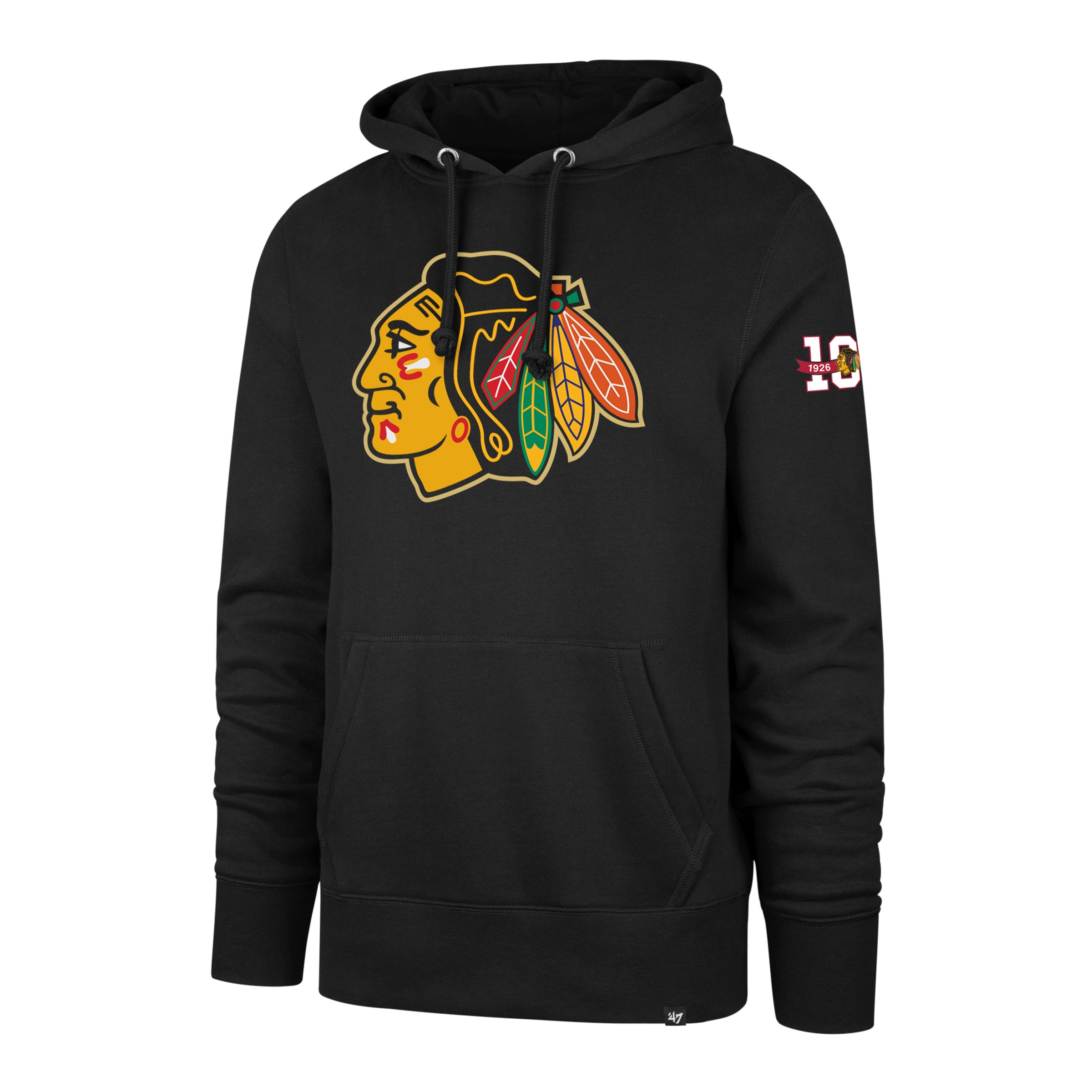 24H以内発送 完売品 黒L Hockey Hooded Sweatshirt 24H以内発送 完売品 黒L Hockey Hooded Sweatshirt - メルカリ