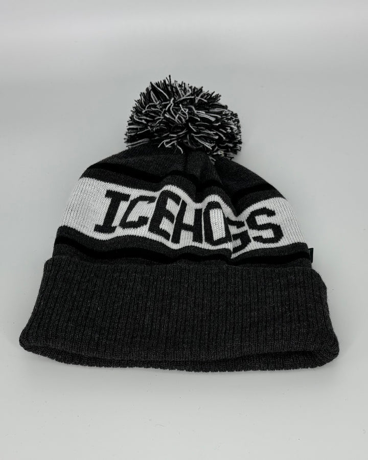 Rockford IceHogs Legacy All Star Knit Hat