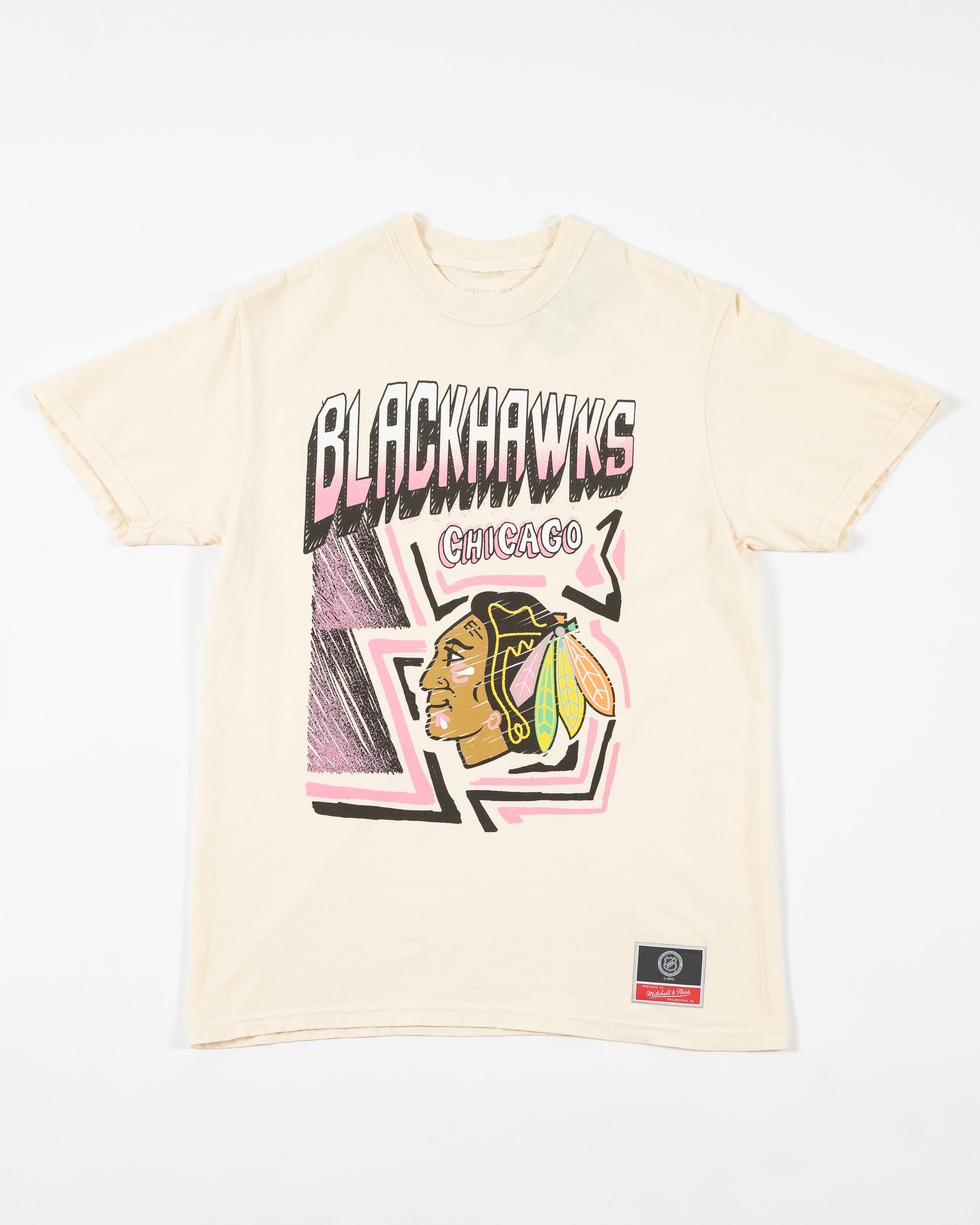 Vintage Chicago Blackhawks Jersey XL – Laundry