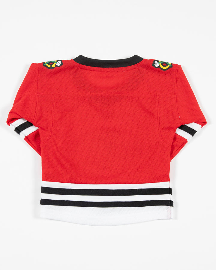 Infant Chicago Blackhawks Blank Jersey