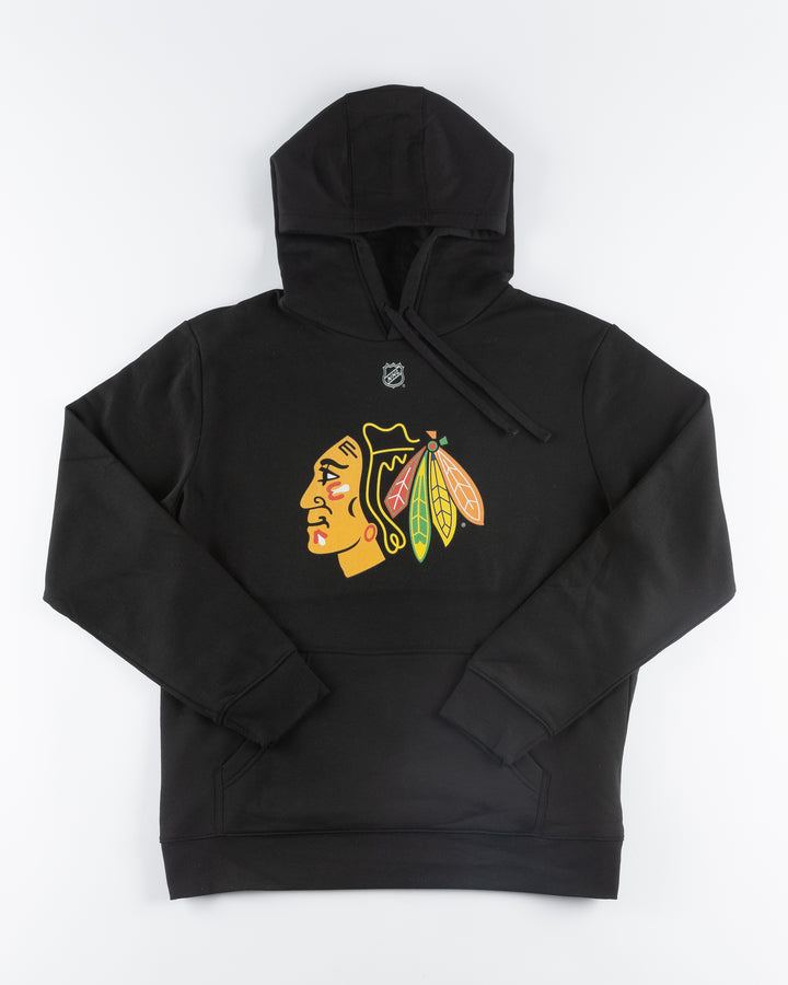 PLAYER HOODIE BEDARD