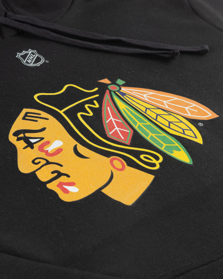 PLAYER HOODIE BEDARD