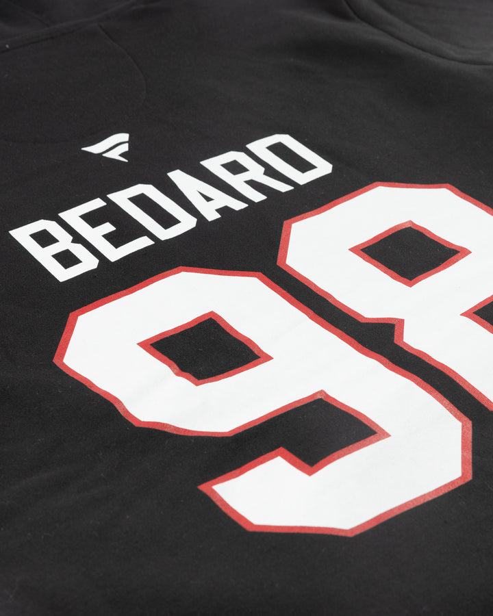 PLAYER HOODIE BEDARD