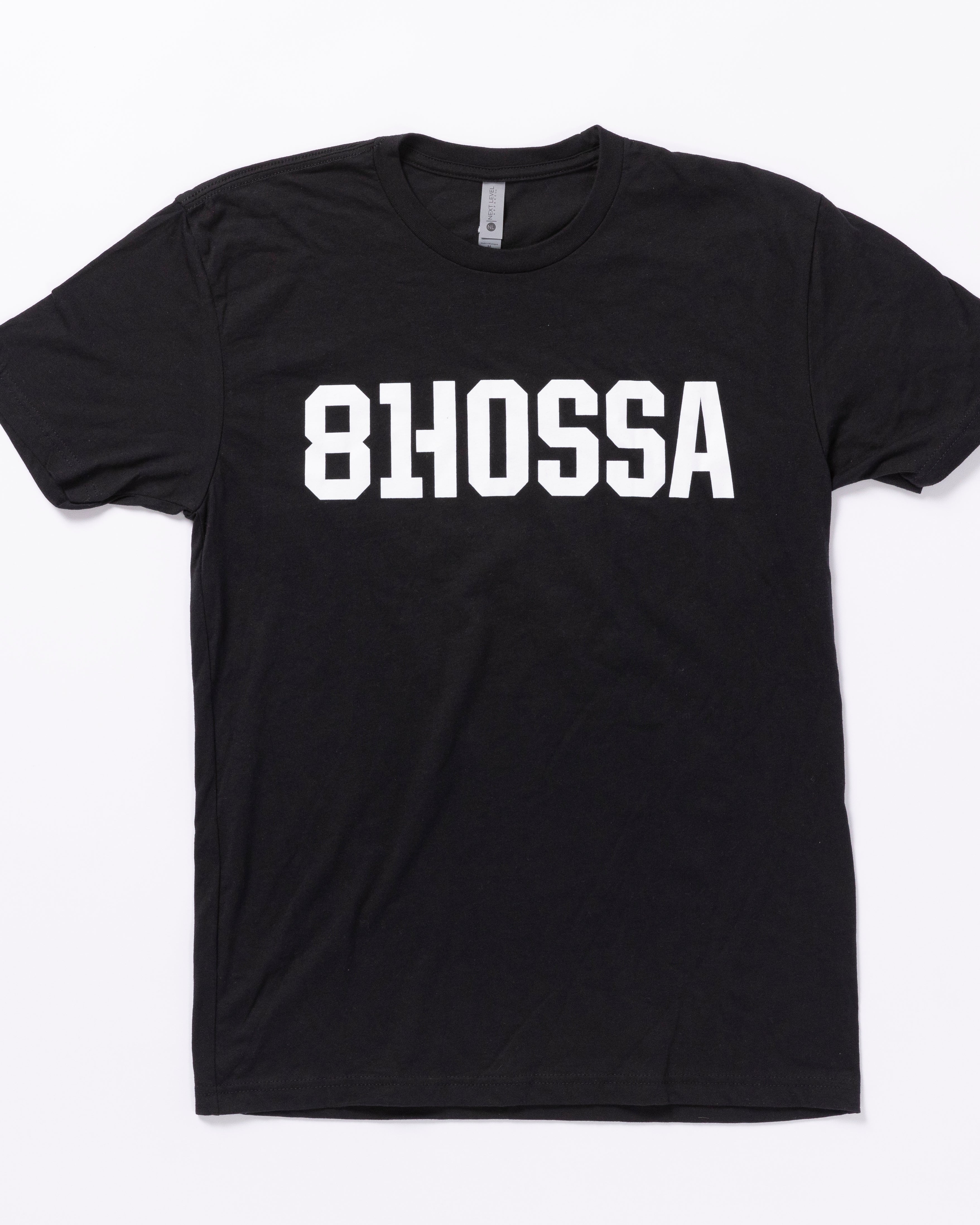 Chicago Blackhawks Marian Hossa Retirement 81Hossa Tee