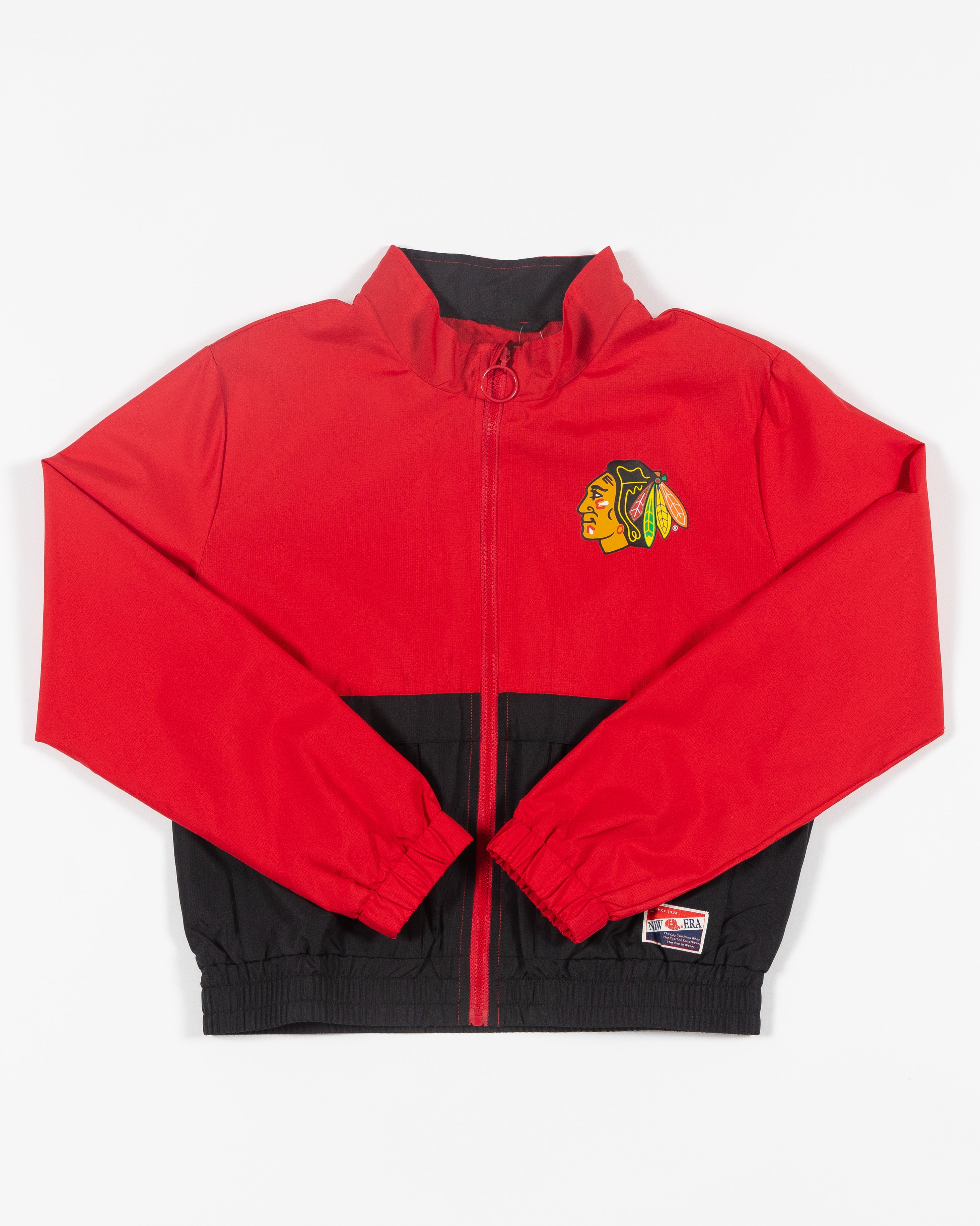 Red Jacket Fan Shop