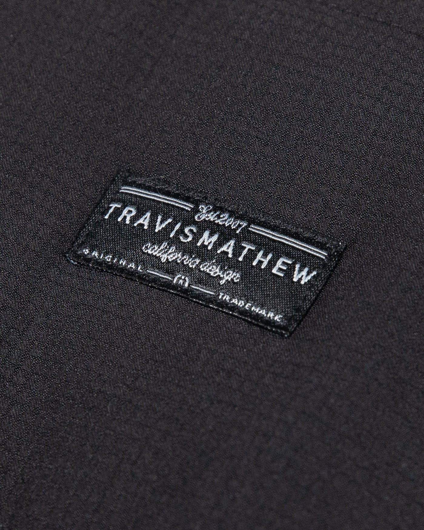 TravisMathew Chicago Blackhawks Interlude Puffer Vest