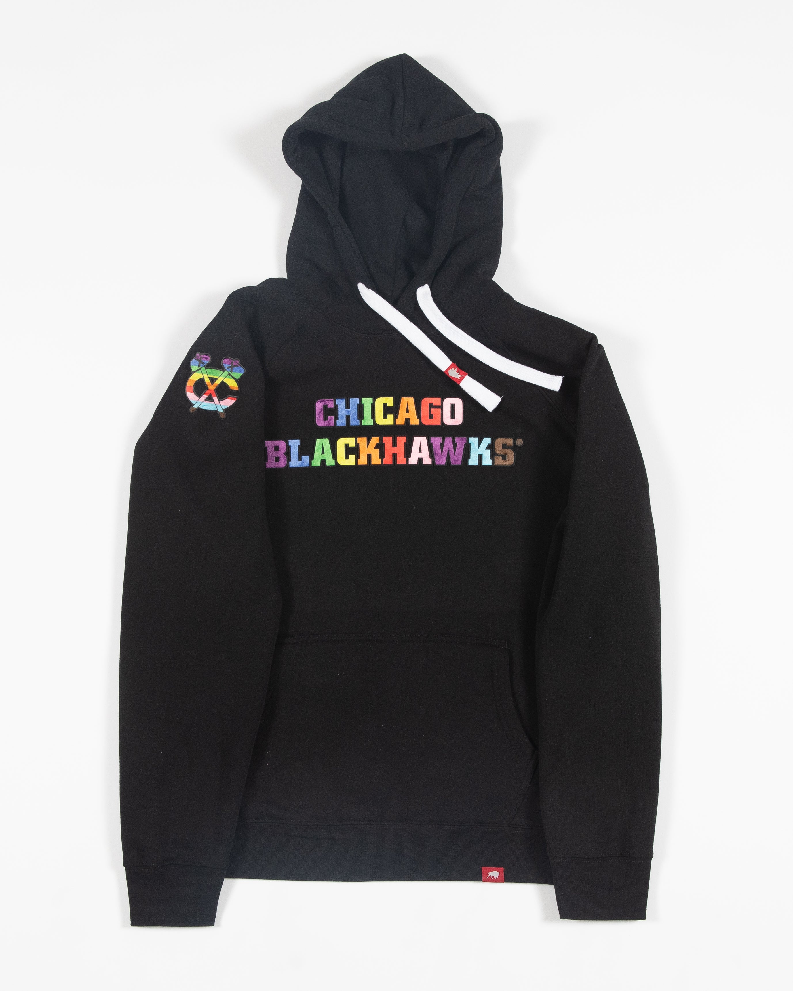 Chicago Blackhawks Sweatshirt 