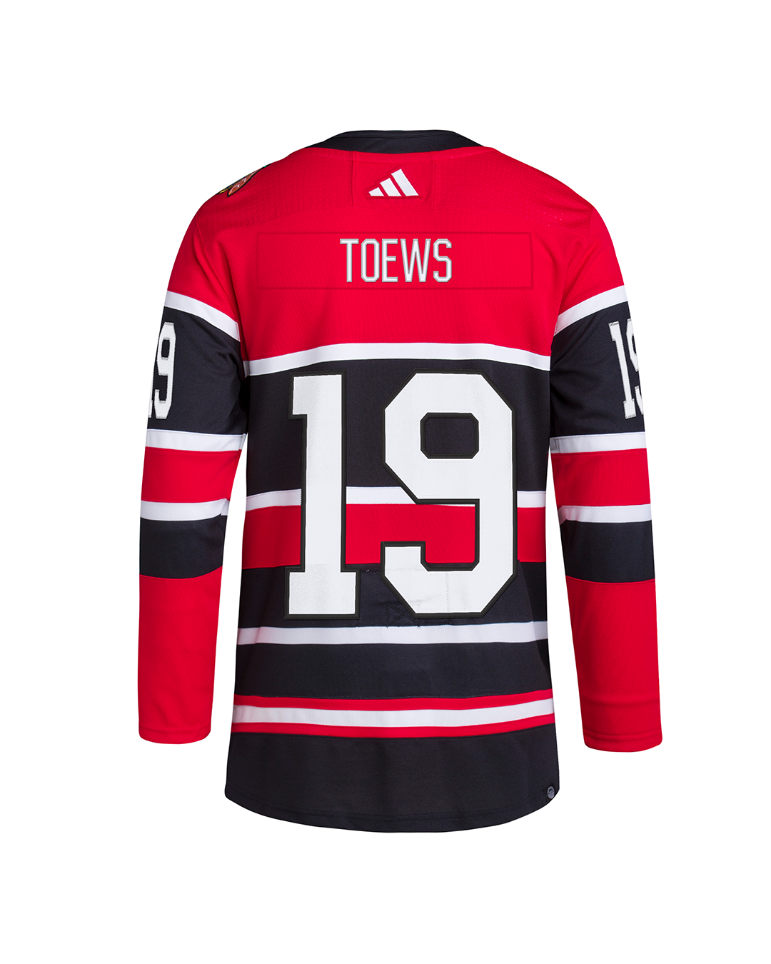 Toews hockey jersey deals