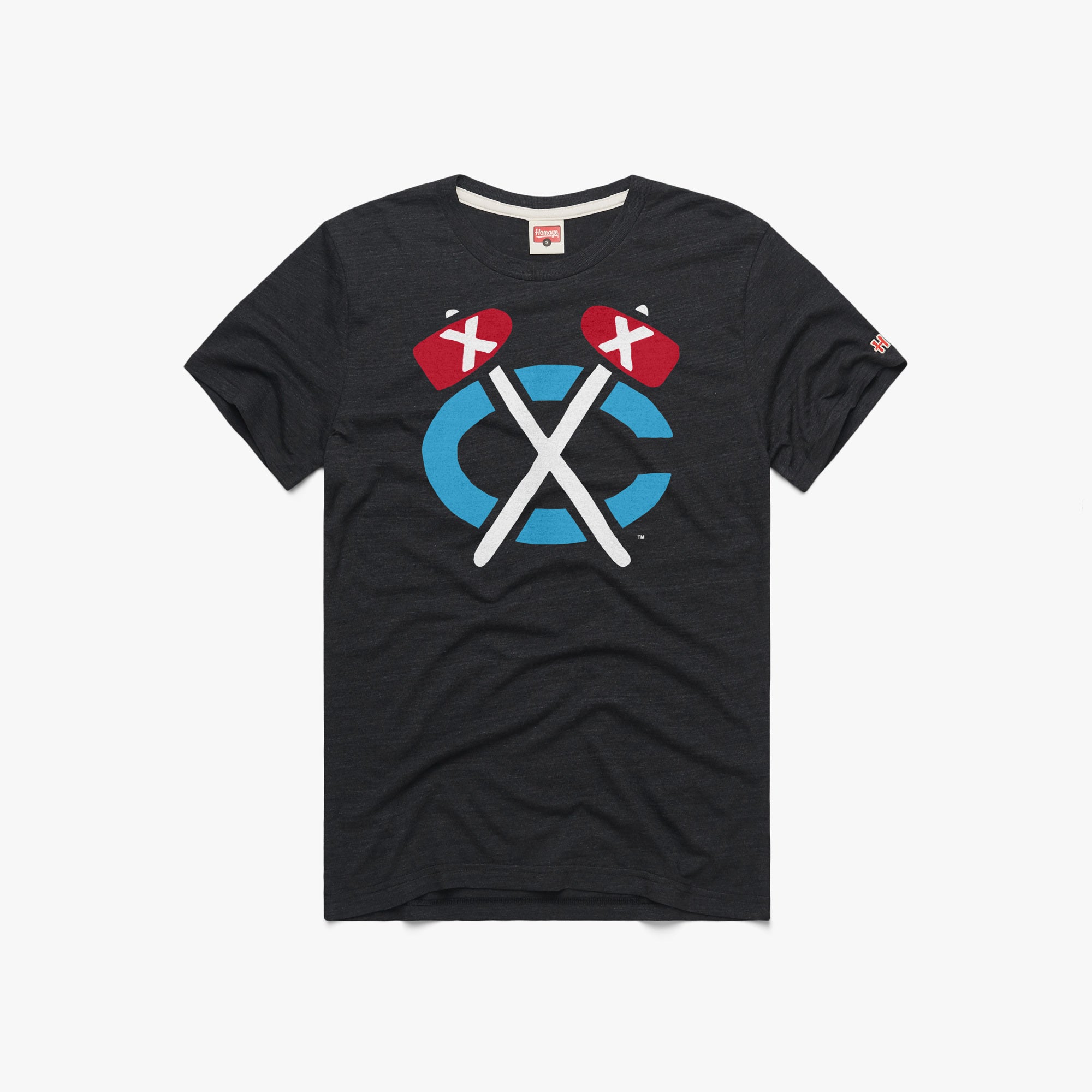 Tomahawk T-shirt