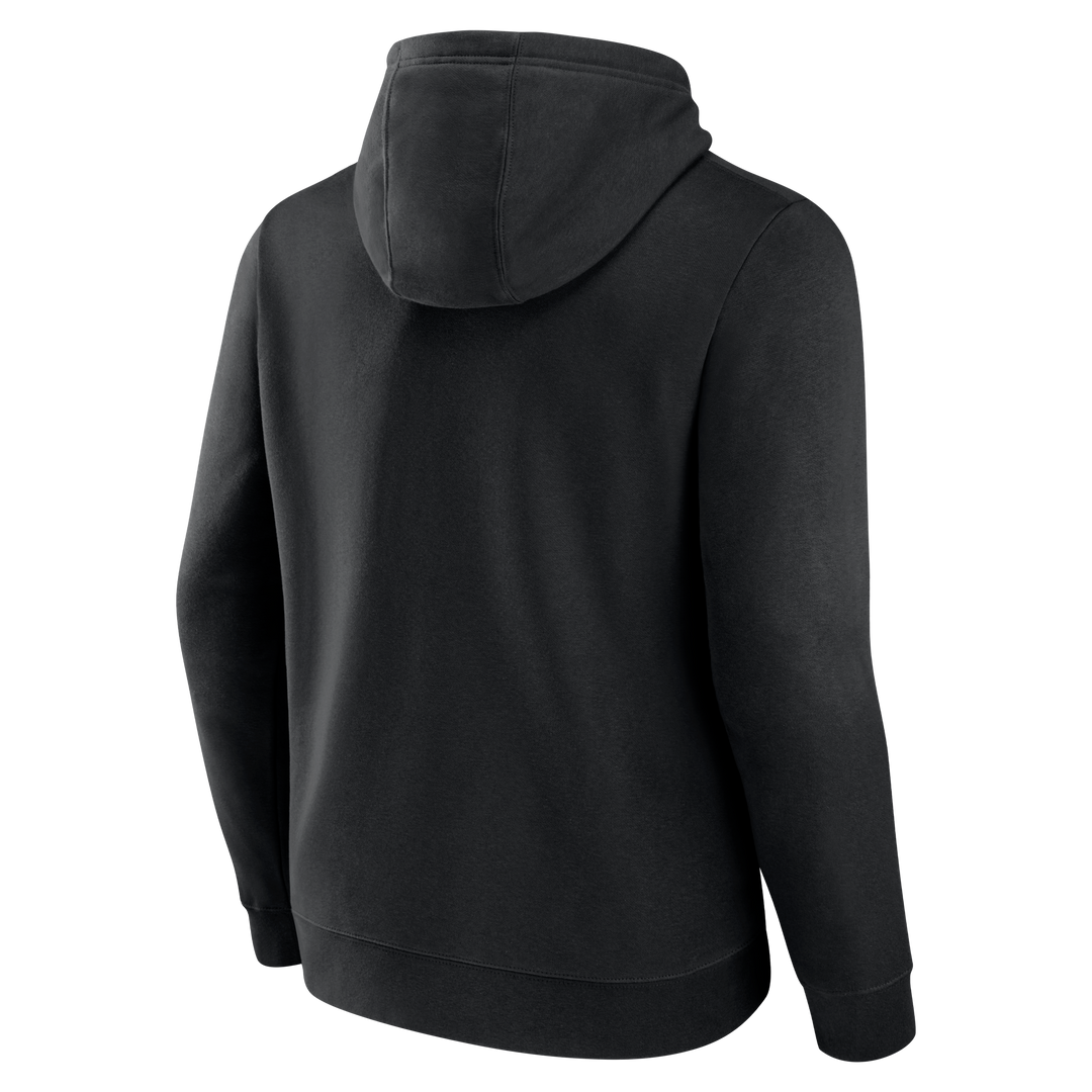 Fanatics Chicago Blackhawks Secondary Cotton Hoodie
