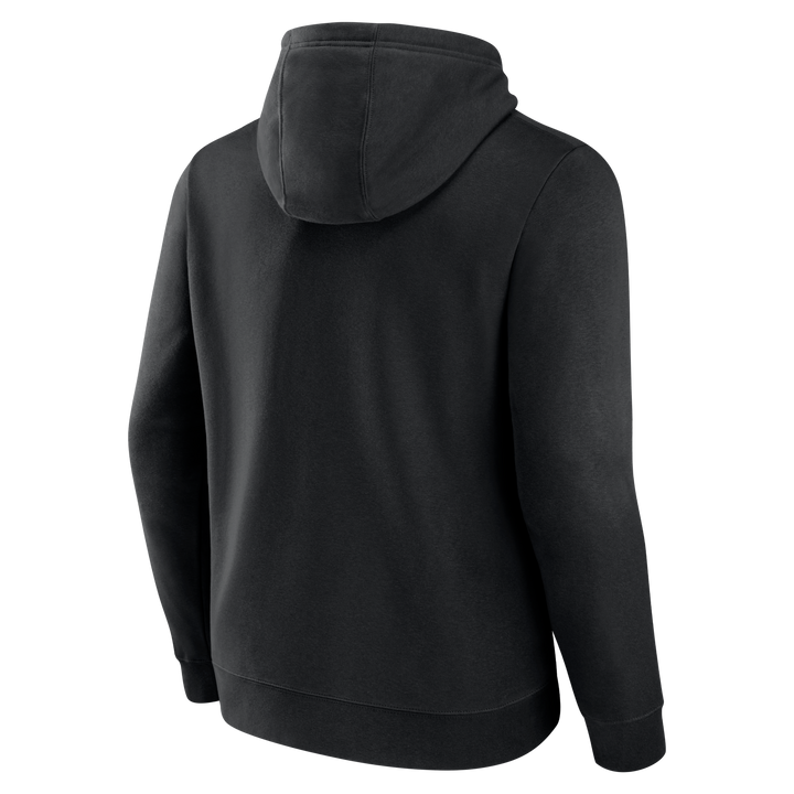 Fanatics Chicago Blackhawks Secondary Cotton Hoodie
