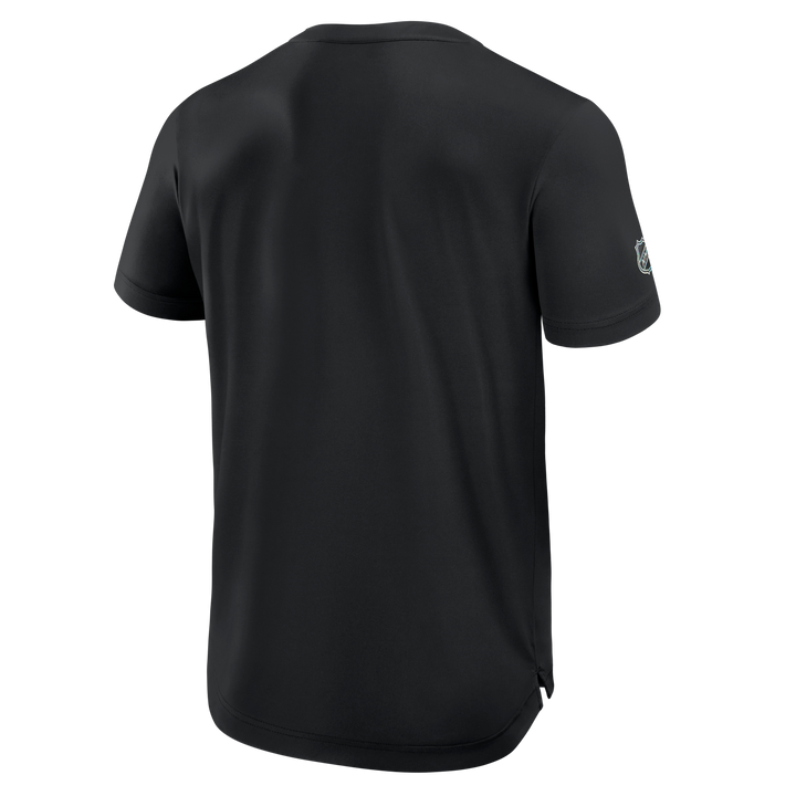 Fanatics Chicago Blackhawks Authentic Pro Primary Logo T-Shirt