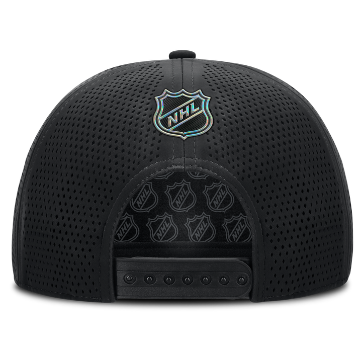 Fanatics Chicago Blackhawks Rink Rope Snapback