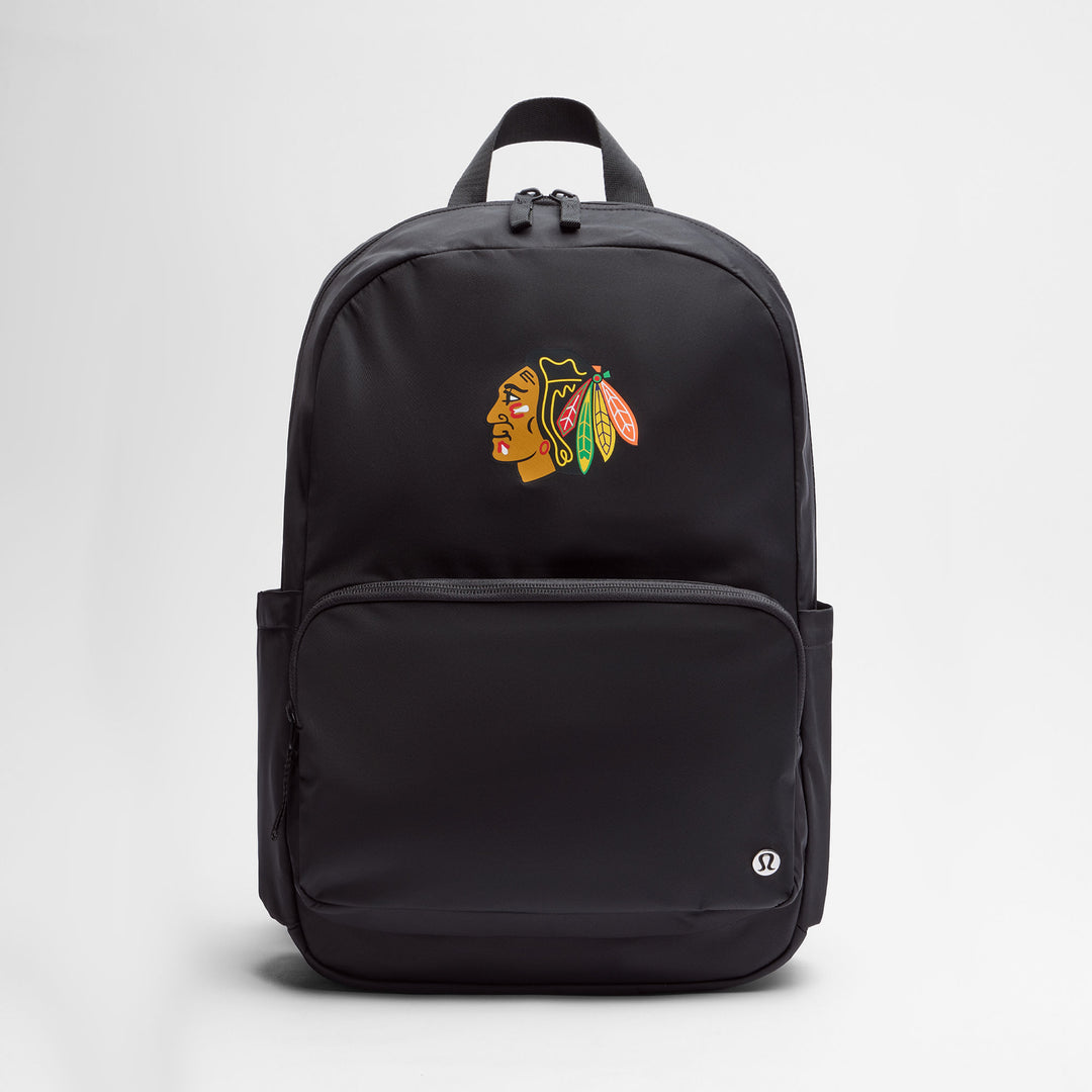 lululemon Chicago Blackhawks Everywhere Backpack – CBH Shop
