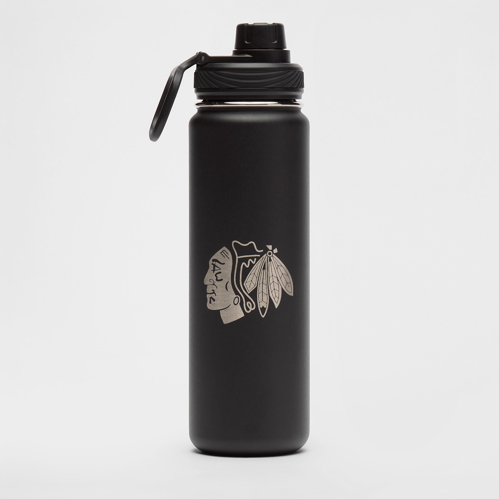 lululemon Chicago Blackhawks Back to Life Sport Bottle 24oz – CBH Shop