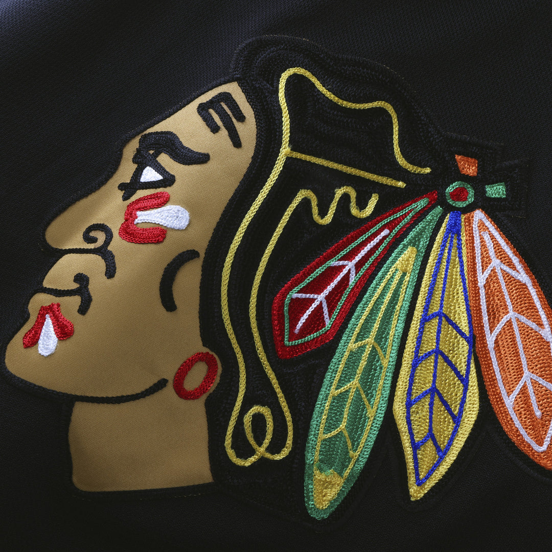 Fanatics Chicago Blackhawks Authentic Pro Alternate Jersey