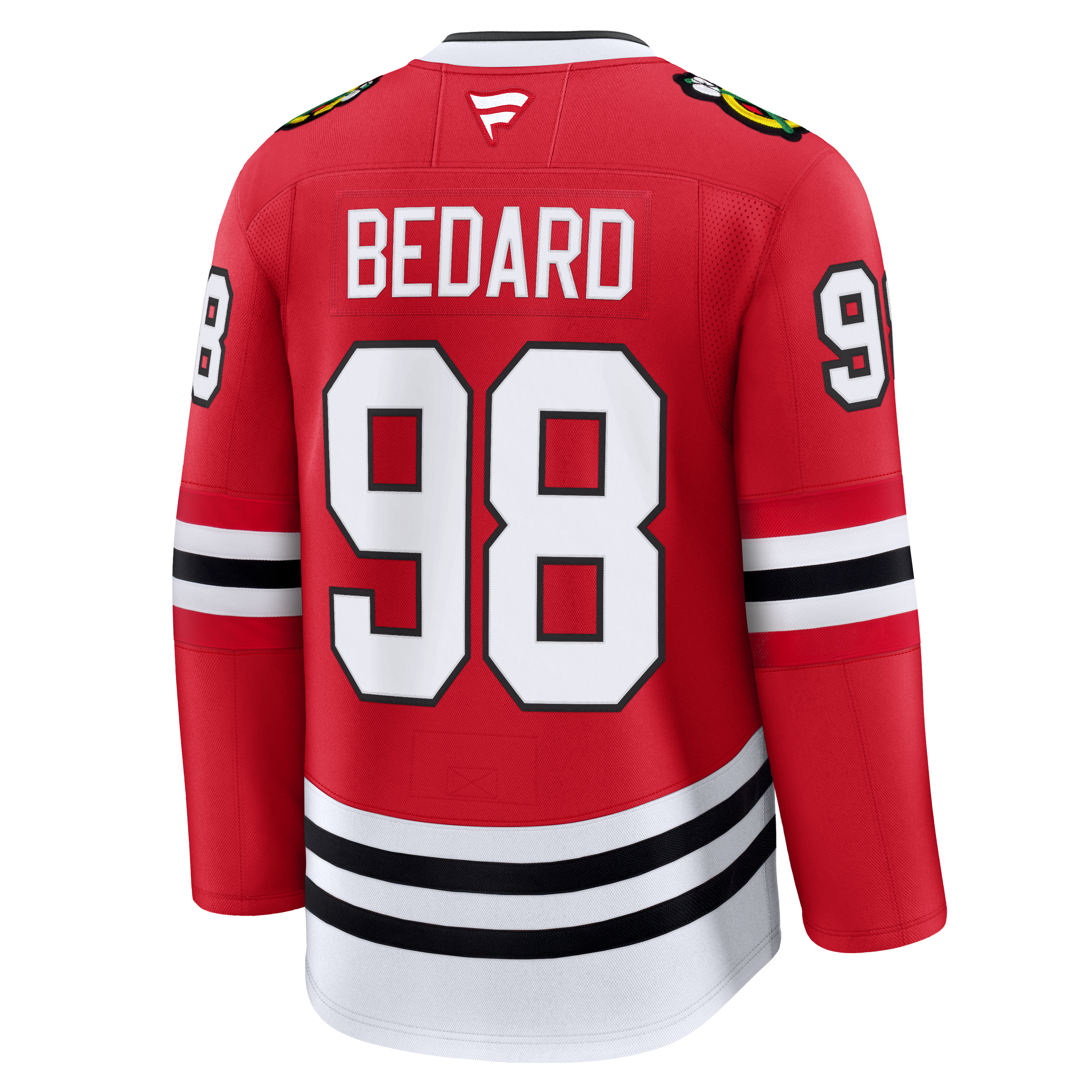 Connor Bedard Jerseys – CBH Shop