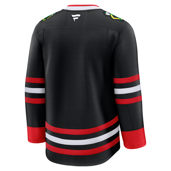 Fanatics Chicago Blackhawks Premium Alternate Jersey