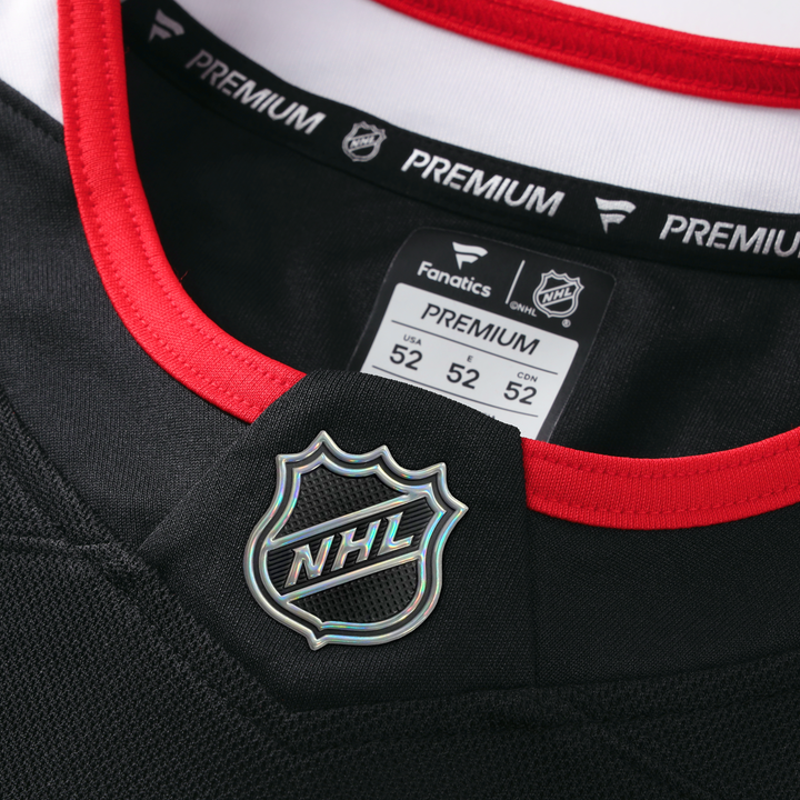 Fanatics Chicago Blackhawks Premium Alternate Jersey