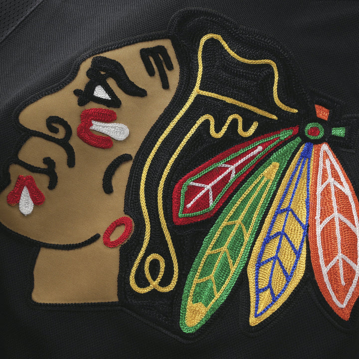 Fanatics Chicago Blackhawks Premium Alternate Jersey