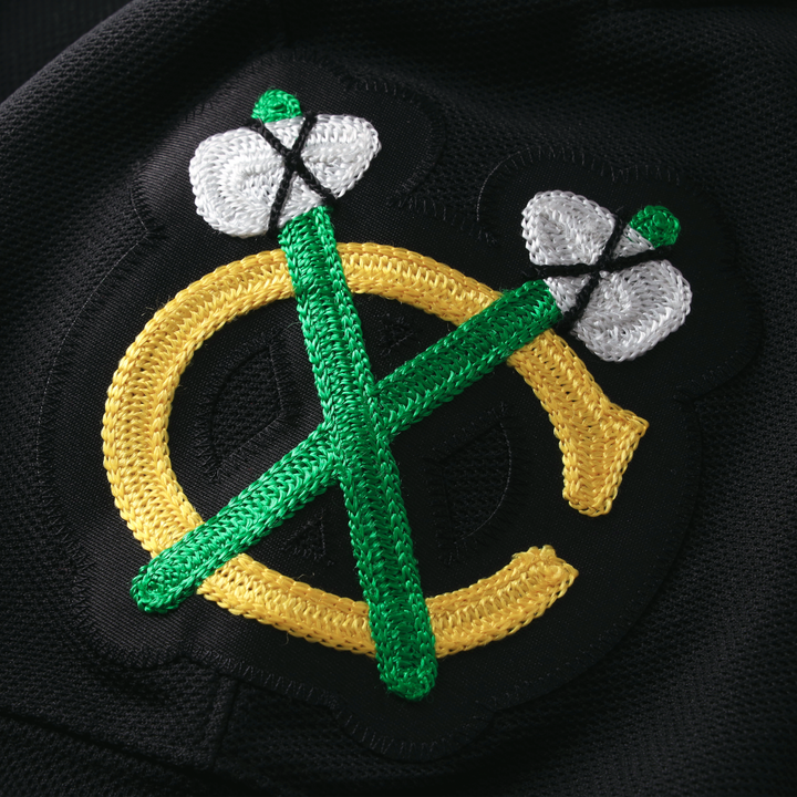 Fanatics Chicago Blackhawks Premium Alternate Jersey