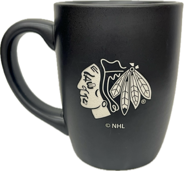 Chicago Blackhawks 14oz Executive Mug
