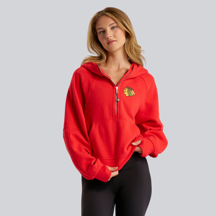 lululemon Chicago Blackhawks Women&