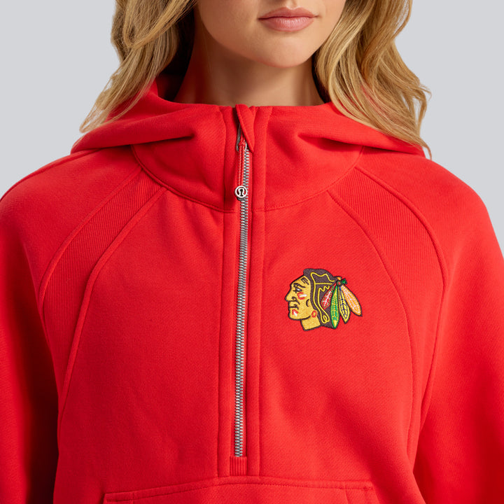 lululemon Chicago Blackhawks Women&