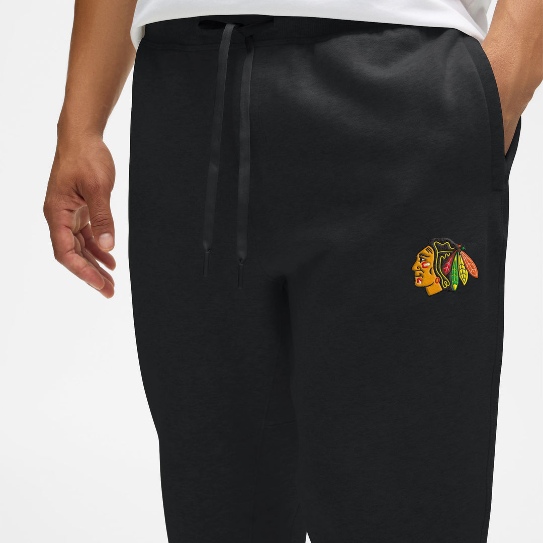 lululemon Chicago Blackhawks Steady State Classic-Fit Jogger