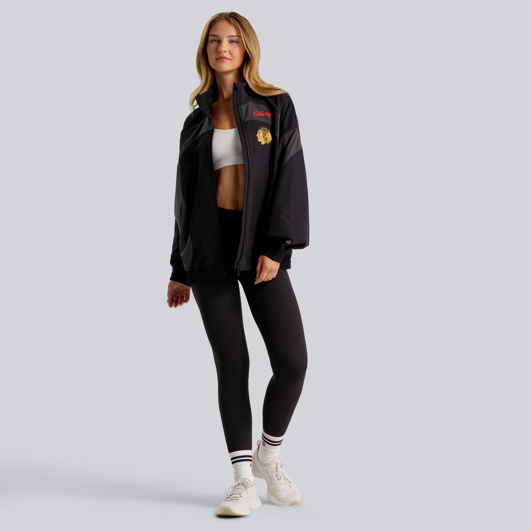 lululemon Chicago Blackhawks Women&