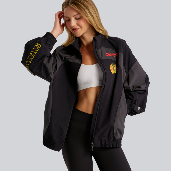 lululemon Chicago Blackhawks Women&