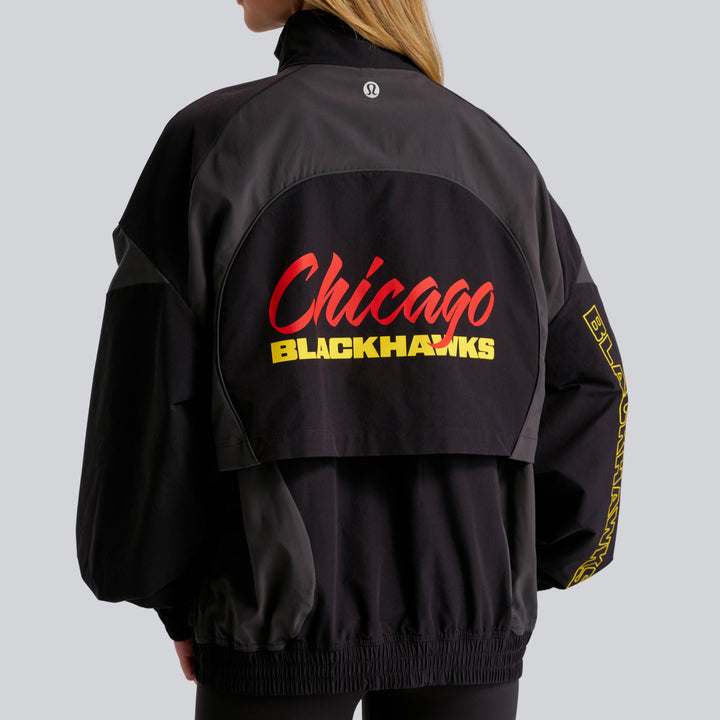 lululemon Chicago Blackhawks Women&