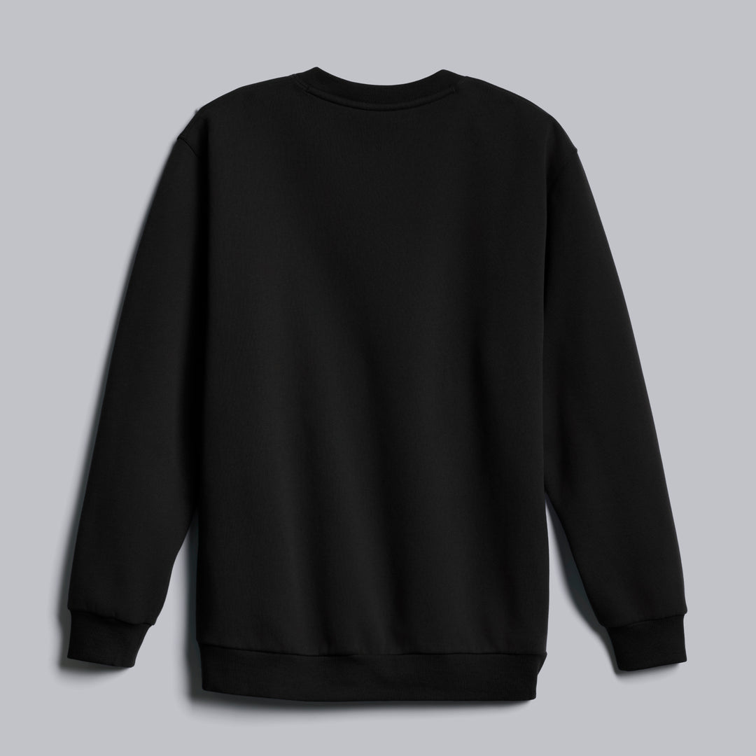 lululemon Chicago Blackhawks Steady State Crew - Black