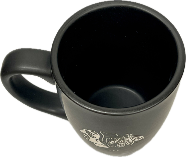 Chicago Blackhawks 14oz Executive Mug