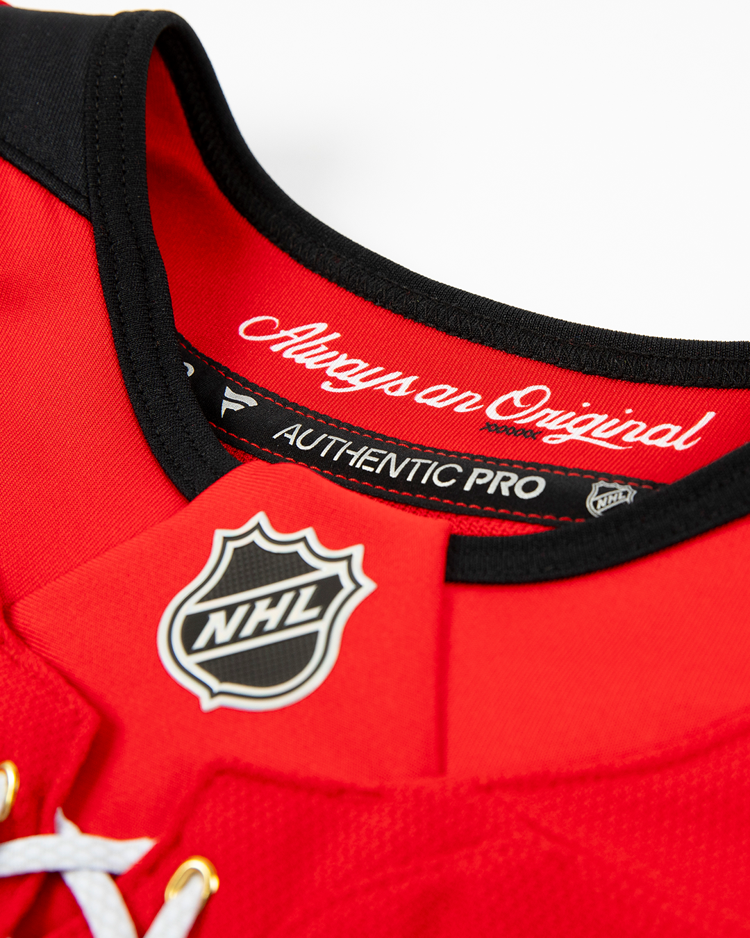 Fanatics Chicago Blackhawks Centennial Authentic Pro Jersey (PRE-ORDER)