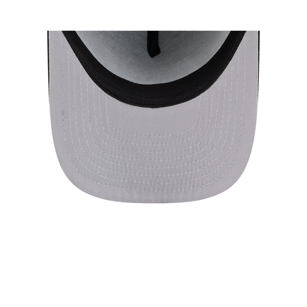 New Era Chicago Blackhawks 9FIFTY A-Frame Primary Snapback Hat