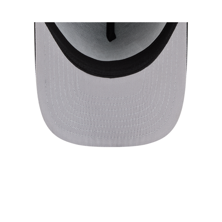 New Era Chicago Blackhawks 9FIFTY A-Frame Primary Snapback Hat