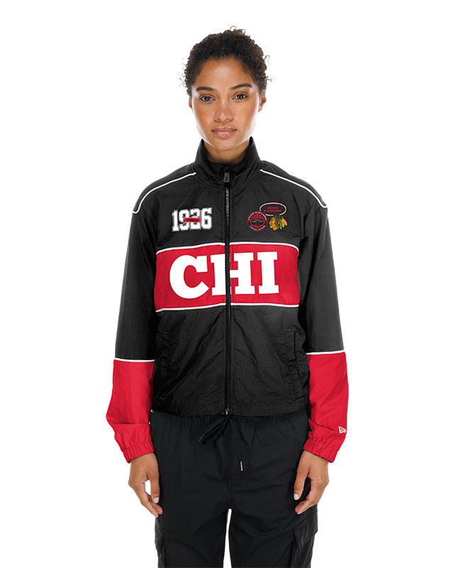 New Era Chicago Blackhawks Women&