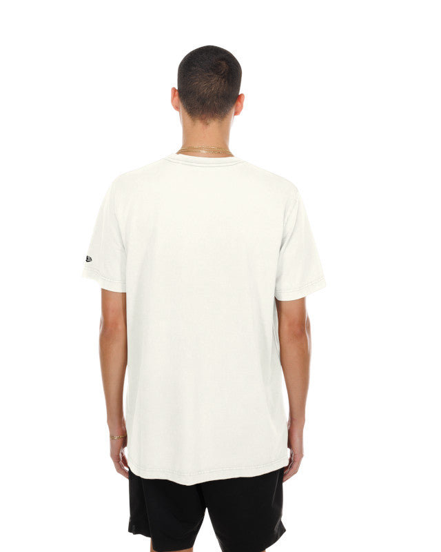 New Era Chicago Blackhawks Goalie Tee