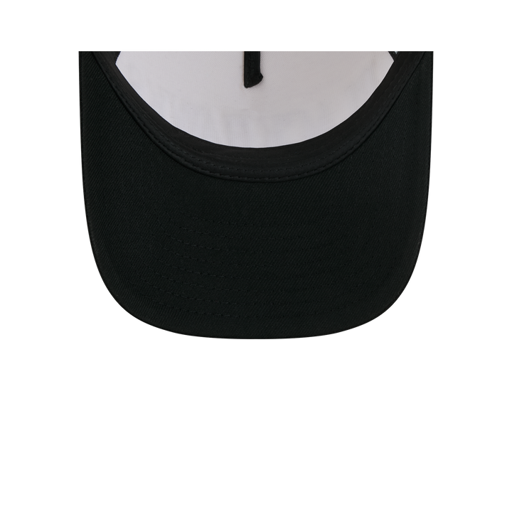 New Era Chicago Blackhawks 9FORTY A-Frame Two-Tone Snapback