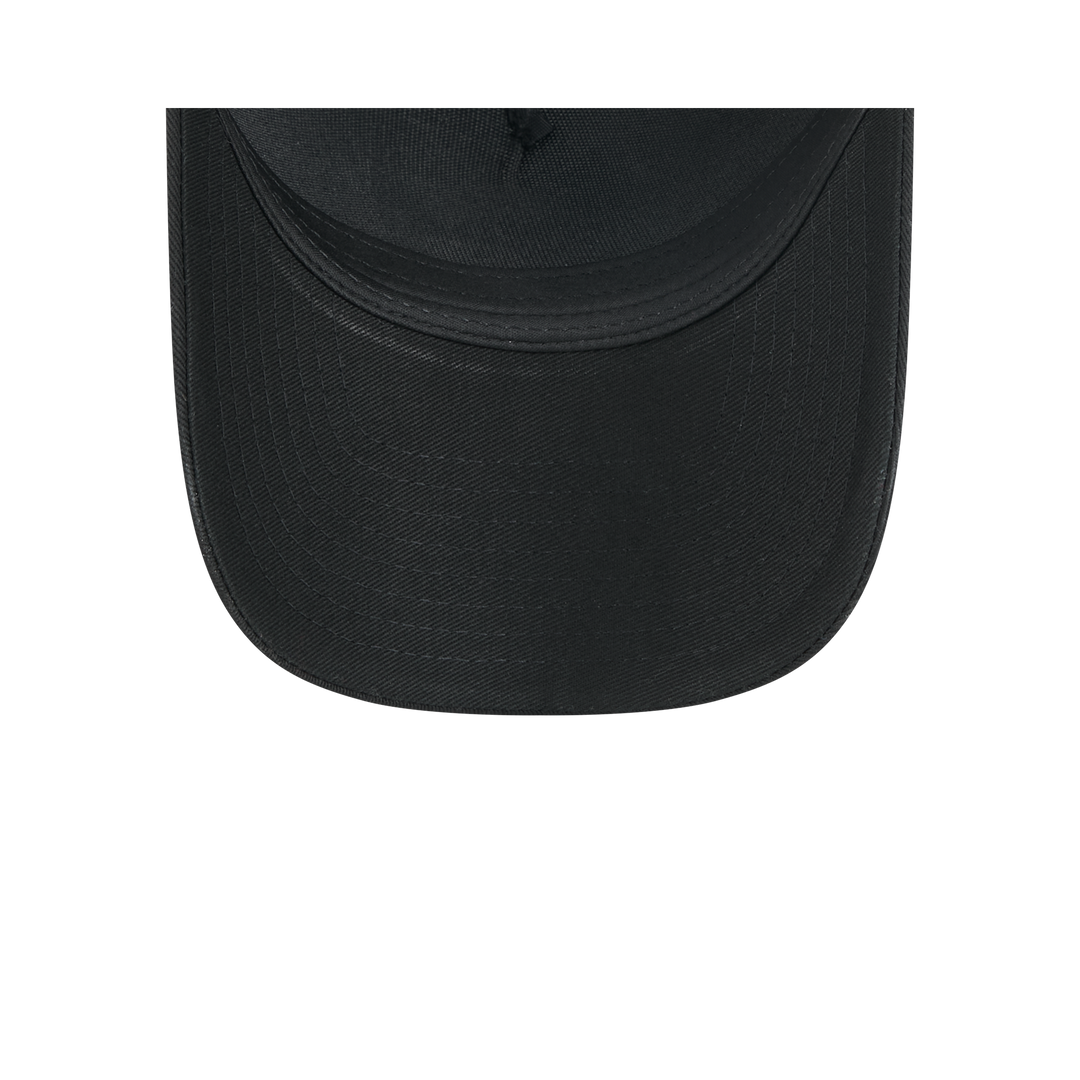 New Era Chicago Blackhawks 9FORTY A-Frame CHI Trucker