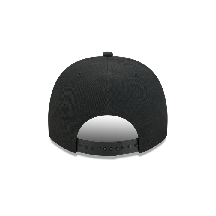 New Era Chicago Blackhawks 9FIFTY A-Frame Gold Laurel Snapback