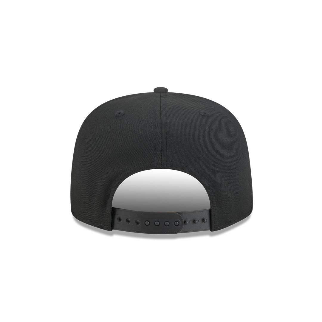 New Era Chicago Blackhawks 9FIFTY A-Frame Bolt Snapback
