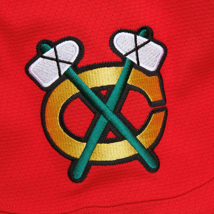 Mitchell & Ness Chicago Blackhawks 1969-70 Tony Esposito Legacy Jersey