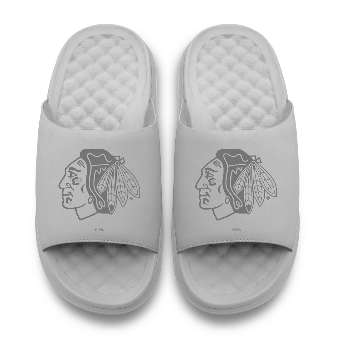 Chicago Blackhawks Tonal Logo