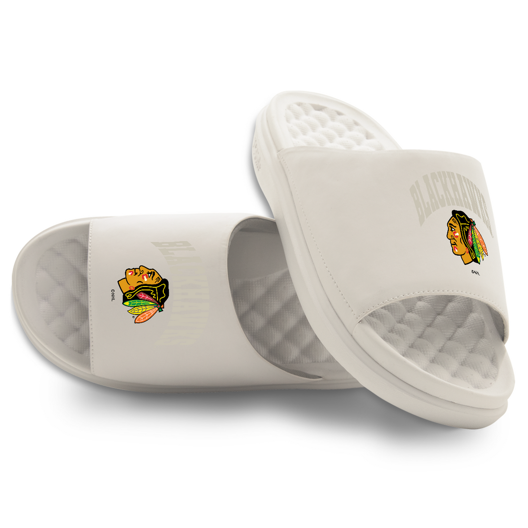 Chicago Blackhawks Tonal Pop Motive