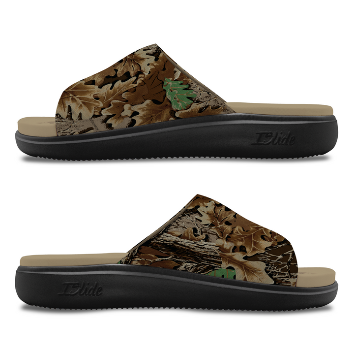 Chicago Blackhawks RealTree Advantage Tan Camo