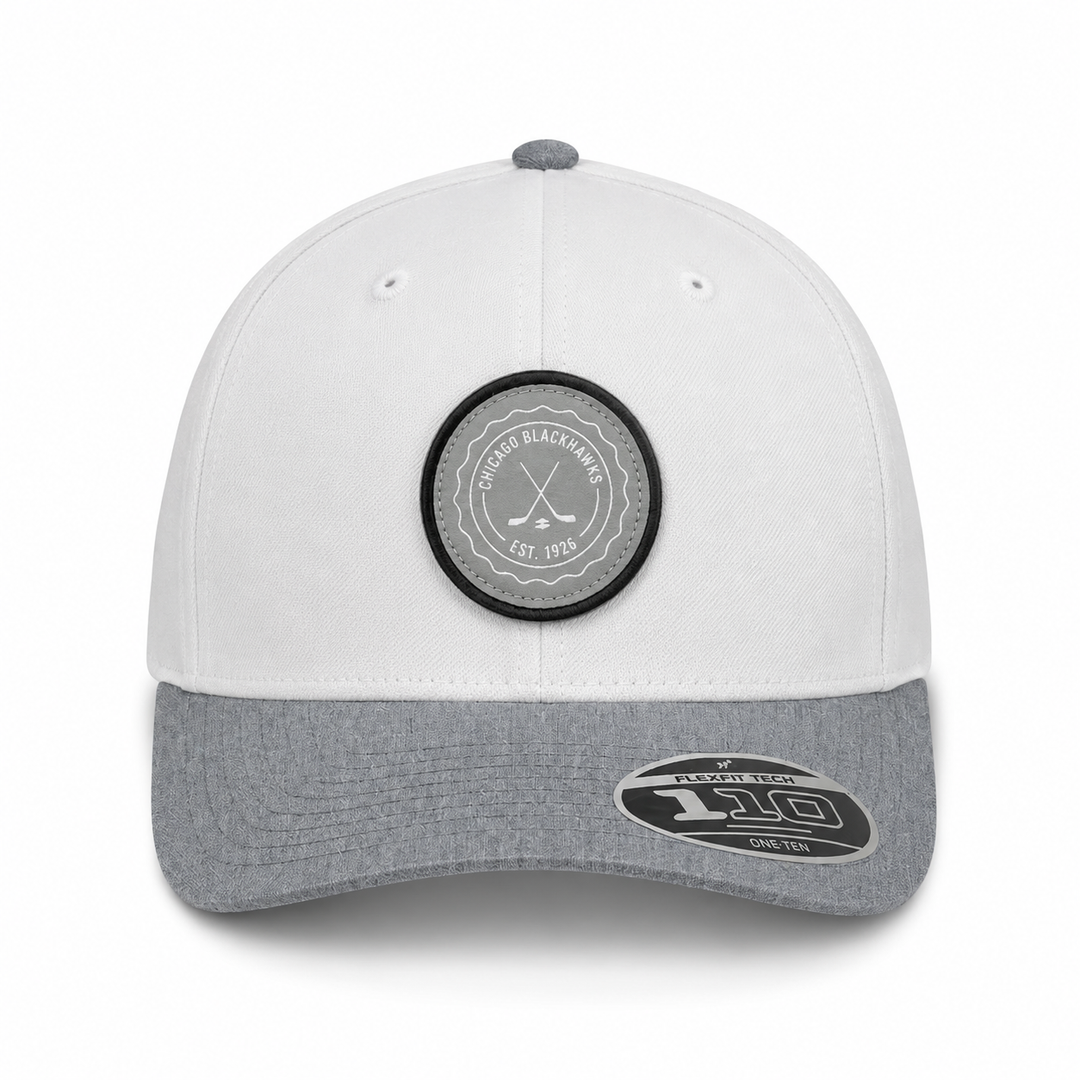 TravisMathew Chicago Blackhawks Go Around Hat