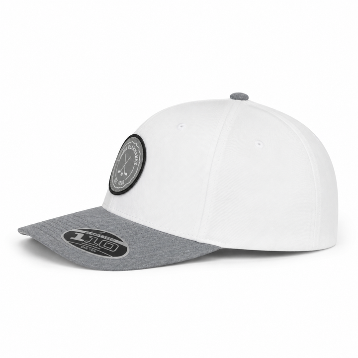 TravisMathew Chicago Blackhawks Go Around Hat